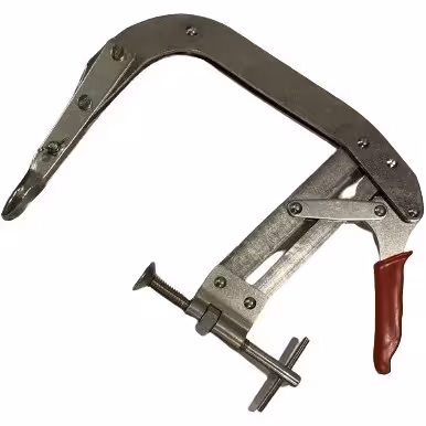 سوپاپ جمع کن تک دسته کاوش