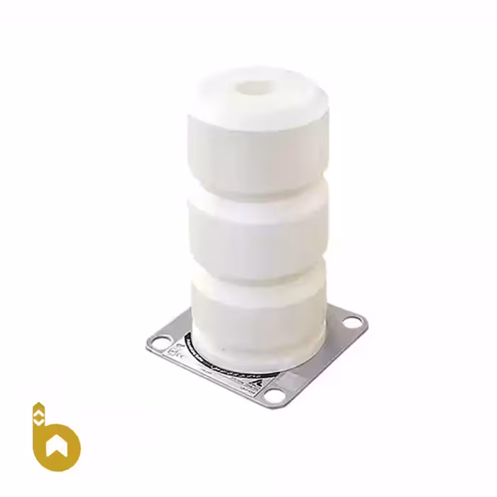 بافر پلی اورتان بهران | فروش انواع قطعات آسانسور |