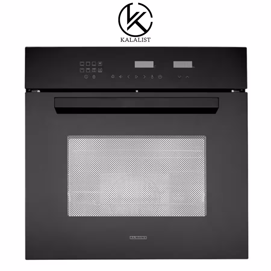 فر توکار برقی استیل البرز کد FE51