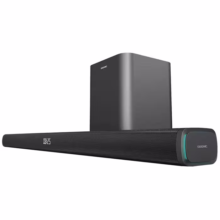 ساندبار کیوسونیک Qsonic MB-685W
