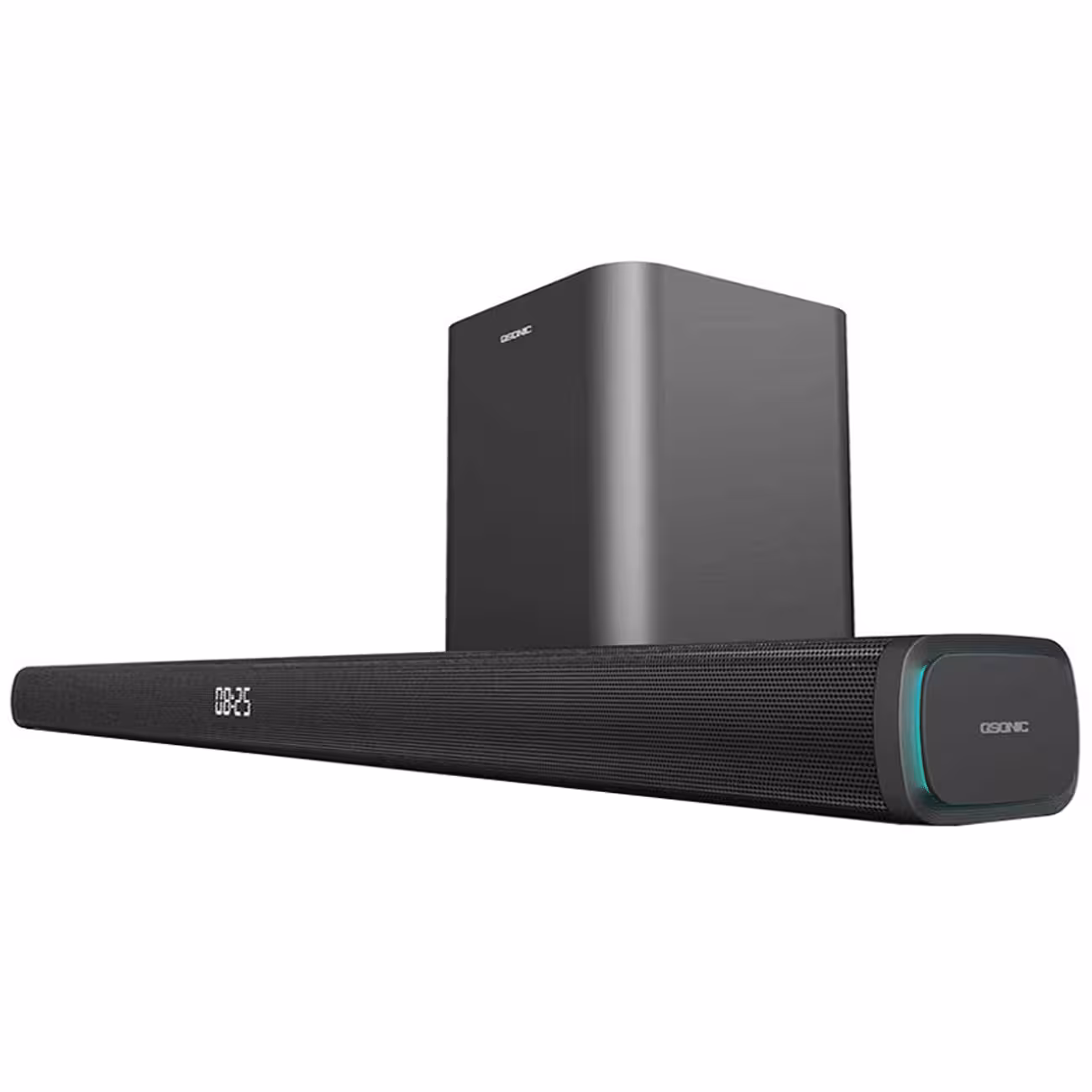 ساندبار کیوسونیک Qsonic MB-685W