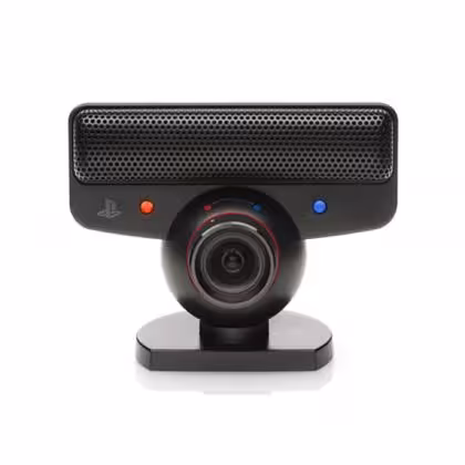 وب کم طرح سونی EYE Camera