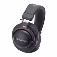 هدفون دی جی و مانیتورینگ Audio-Technica ATH-PRO5MK3 BK