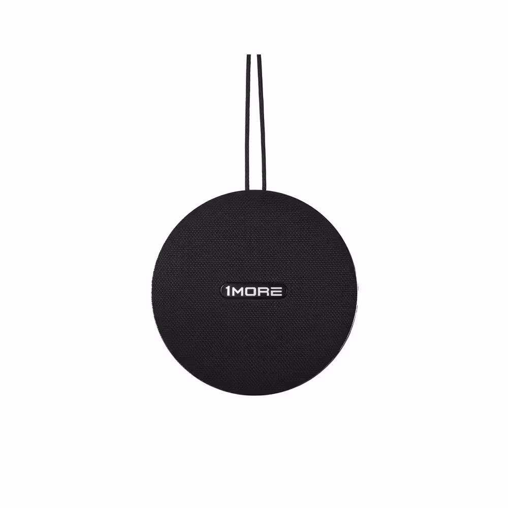 اسپیکر بلوتوث شیائومی وان مور مدل 1More Portable BT Speaker S1001BT DSP توان 30 وات
