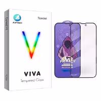 محافظ صفحه نمایش جانبو مدل privacy Mietubl مناسب برای گوشی موبایل اپل iPhone 16