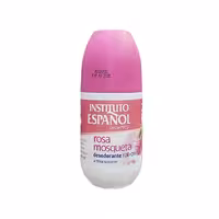 مام ضد تعریق زنانه اسپانول مدل رز حجم 75 میل