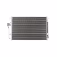 رادیاتور کولر برلیانس H320