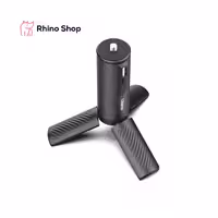 سه پایه و پاوربانک 5000mAh مخصوص دوربین های Insta360 برند ULANZI