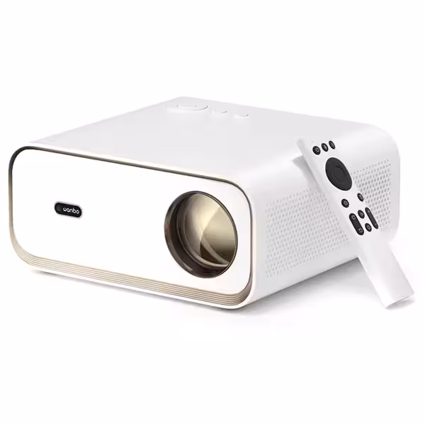 ویدئو پروژکتور ونبو Wanbo X5 Projector