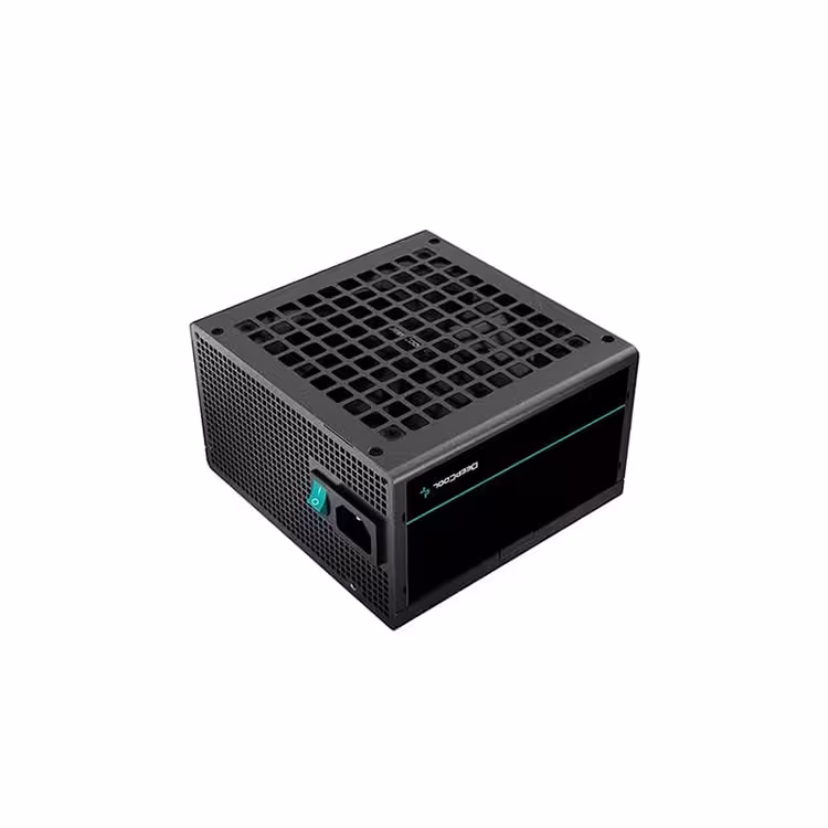 POWER DEEPCOOL PF650 پاور دیپ کول | با پرتو