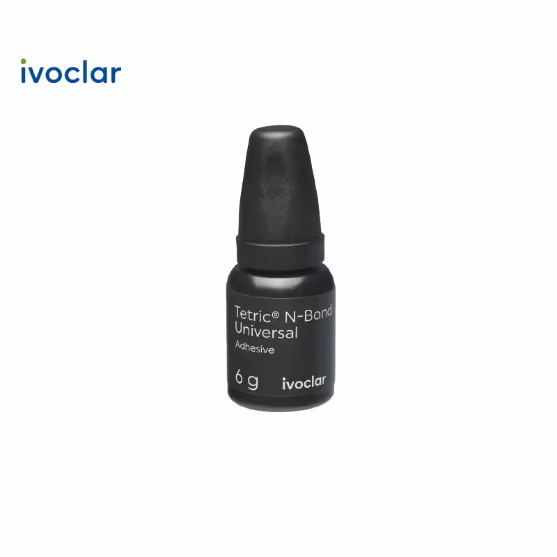 باندینگ یونیورسال  IVOCLAR – Tetric N-Bond Universal Bottle 1 x 6 g