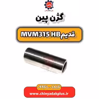 گژن پین ام وی ام 315 هاچبک (قدیم)