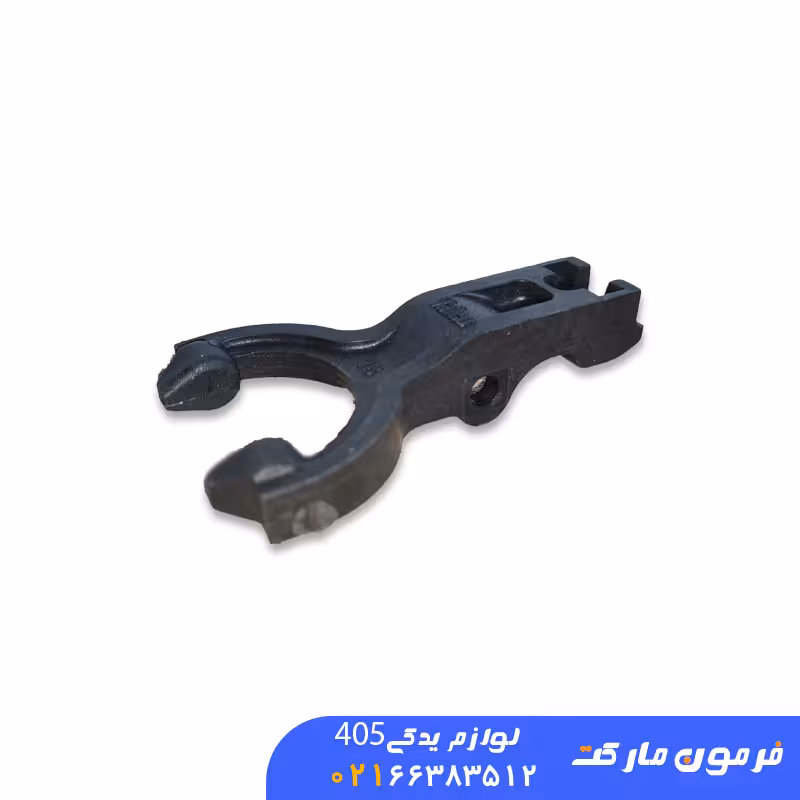 دوشاخه استارت طرح قدیم پژو 405