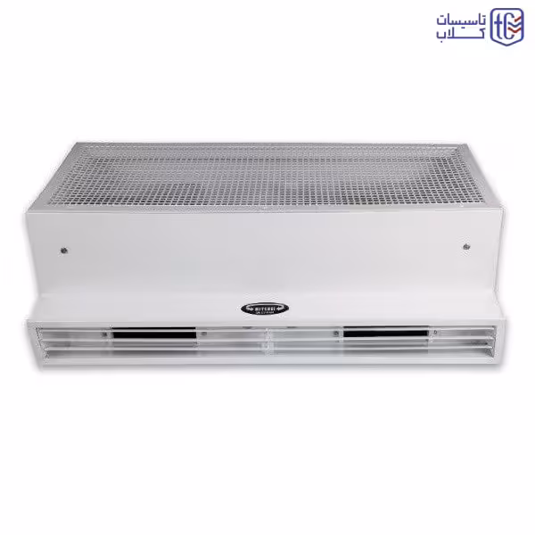 پرده هوا میتسویی صنعتی IM-2007 -H/W | خرید در فروشگاه تاسیسات کلاب