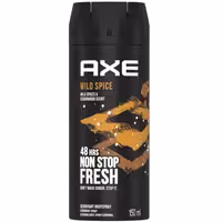 اسپری آکس AXE مدل WILD SPICE
