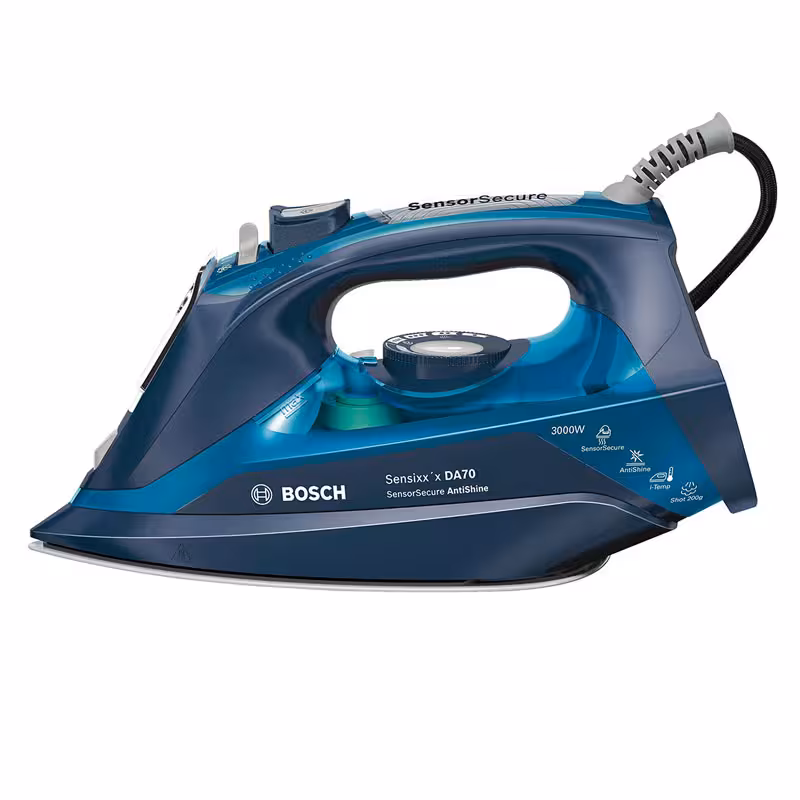 اتوبخار TDA703021A