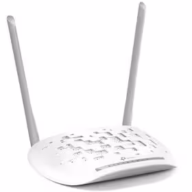 مودم مدل TD-W8961N برند TP-LINK