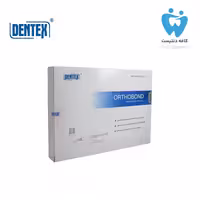 کیت باندینگ ارتودنسی دنتکس مدل Dentex OrthoBond