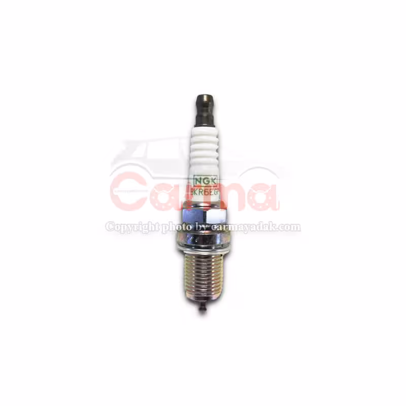 شمع پایه کوتاه سوزنی NGK ژاپن لیفان 520