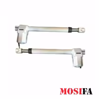 جک بازویی گلدن گیت یونی مدل 400