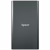 حافظه اکسترنال SSD اپیسر Apacer AS723 512GB
