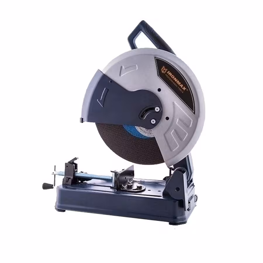 اره پروفیل بر صنعتی آیرون مکس مدل IM-2028