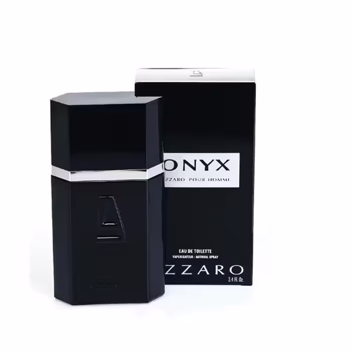 ادکلن آزارو اونیکس Azzaro Onyx