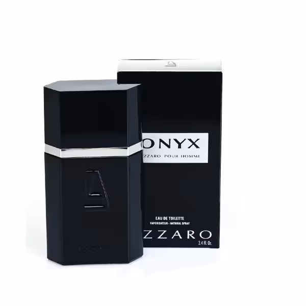 ادکلن آزارو اونیکس Azzaro Onyx