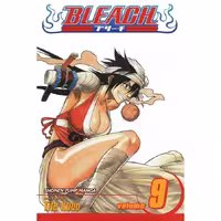 Bleach v09