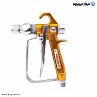 پیستوله ایرلس هاسکو کره ای 500 بار مدل G50P000