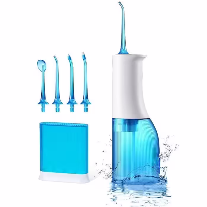واترجت دندان شیائومی مدل Soocas W3 Pro