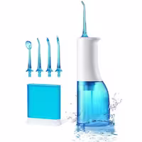 واترجت دندان شیائومی مدل Soocas W3 Pro