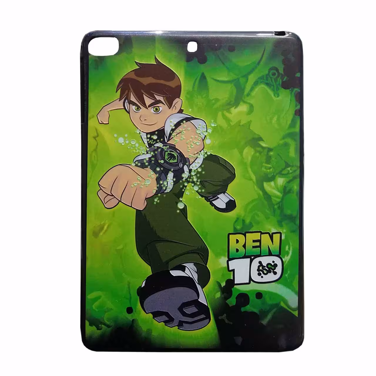 کاور طرح بن تن | تبلت اپل iPad mini 7.9 inch ( 1-2-3-4-5 )