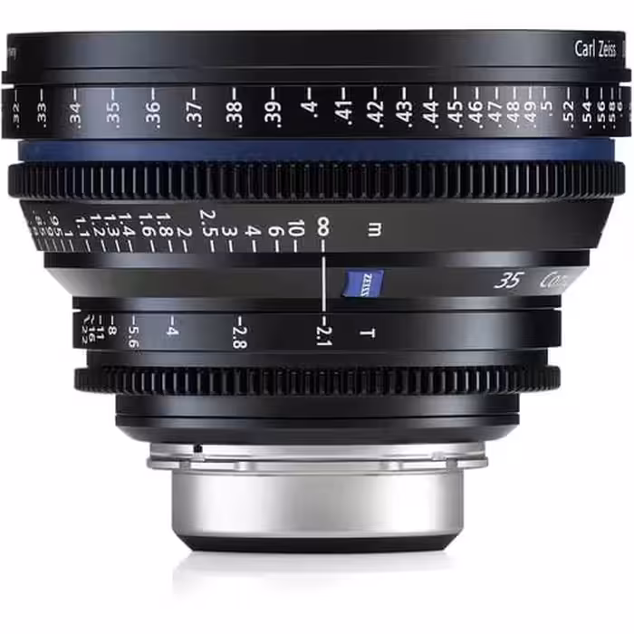 لنز زایس ZEISS Compact Prime CP-2 35mm T2/1