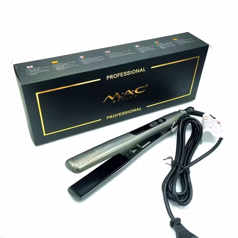 اتو مو هوشمند مک استایلر
