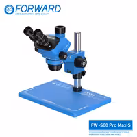 لوپ سه چشم FORWARD FW-S60PROMAX-S