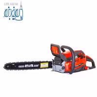 اره زنجیری بنزینی 450میلی متری توسن  5647CS-PLUS