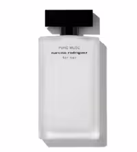 عطر نارسیسو رودریگز پیور ماسک فور هر (Narciso rodriguez pure musc 100)