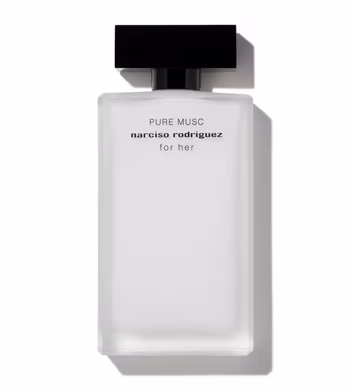 عطر نارسیسو رودریگز پیور ماسک فور هر (Narciso rodriguez pure musc 100)