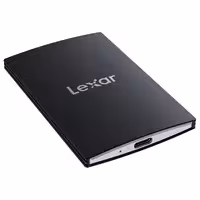 هارد SSD اکسترنال لکسار مدل LEXAR SL500 Portable SSD ظرفیت 4TB
