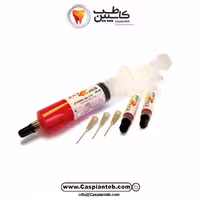 مشخصات، قیمت و خرید اسید اچ جامبو میسریوم EnaEtch