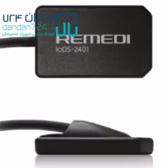 سنسور رادیوگرافی RVG رمدی REMEDI مدل LODS-2401 سایز 2