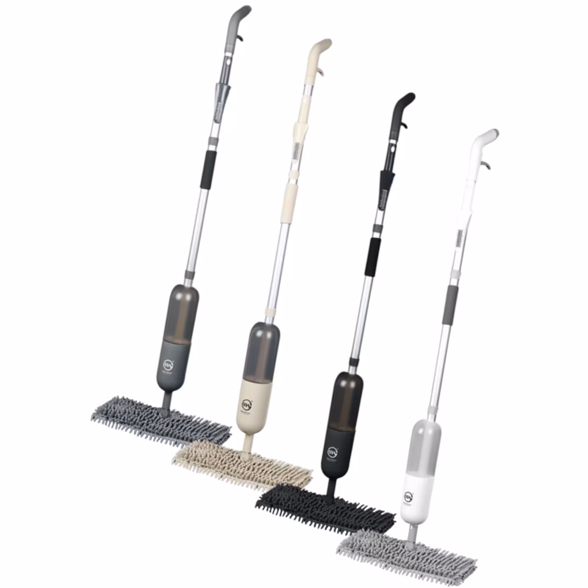 تی اسپری‌دار WS دو طرفه مدل S10 (دبلیو اس S10) 3پد