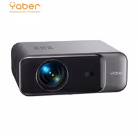 ویدیو پروژکتور یابر مدل yaber v9 pro