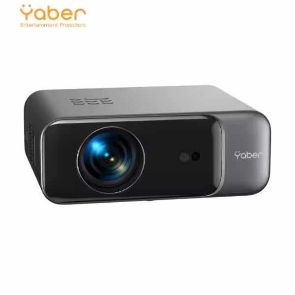 ویدیو پروژکتور یابر مدل yaber v9 pro