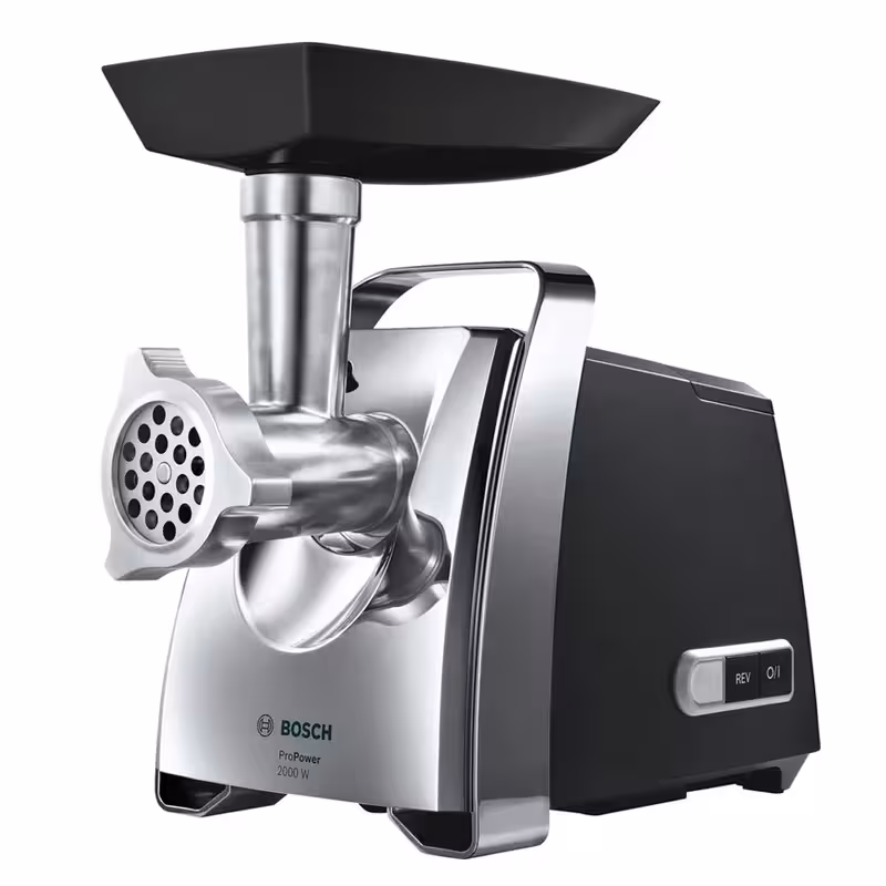 چرخ گوشت بوش مدل MFW67440