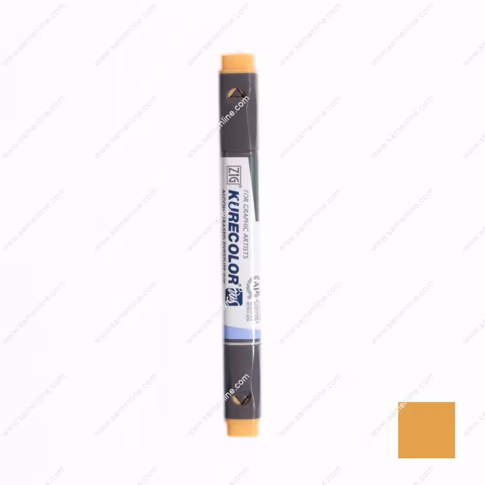 ماژیک راندو کیوکالر زیگ دوسر کد 736