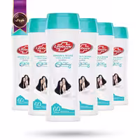 6 عدد شامپو لایف بوی lifebuoy مدل سرد و تازه Dingin & Segar حجم 340 میلی لیتر  (اورجینال)