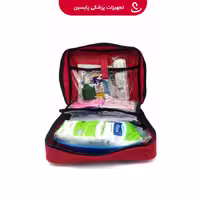 کیف کمک های اولیه