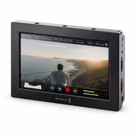 مانیتور بلک مجیک مدل Blackmagic Design Video Assist 4K